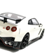Illustration for article titled Land of the Rising Sunday: 1/18 NISMO GT-R (R35) by GTspirit